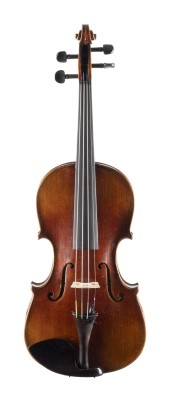 Auction 137<br>VIOLINE NACH LORENZO VENTAPANE