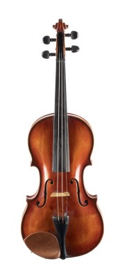 Auction 137<br>VIOLINE NACH AUGUSTO POLLASTRI