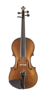 Auction 137<br>VIOLINE