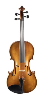 Auction 137<br>VIOLINE GIUSEPPE PELLACANI