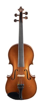 Auction 137<br>VIOLINE J. DIDELOT LUTHIER LORRAINE