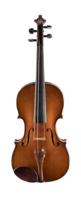 Auction 137<br>VIOLINE NACH JEAN BAPTISTE VUILLAUME