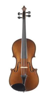 Auction 137<br>VIOLINE WOHL ANSELMO CURLETTO