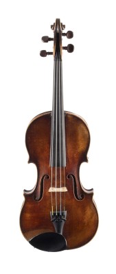 Auction 137<br>VIOLINE DIDIER NICOLAS (L'AINE)