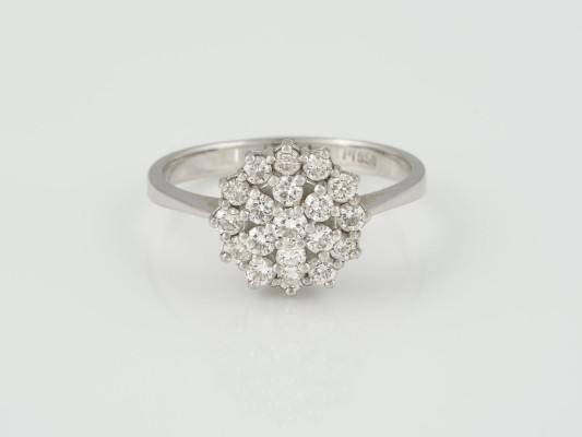 Auction 136<br>RING