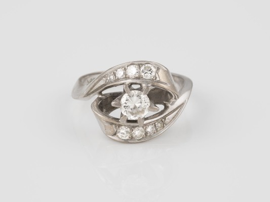 Auction 136<br>RING