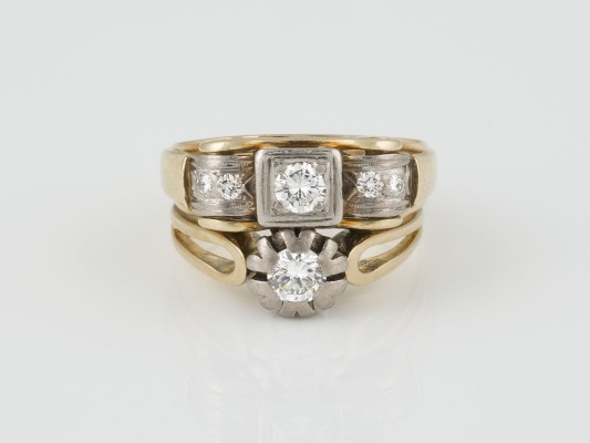 Auction 136<br>RING