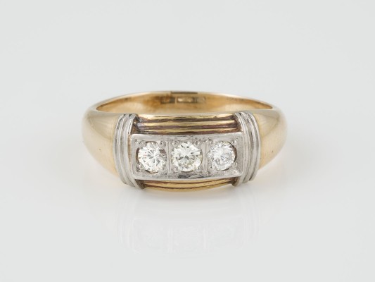 Auction 136<br>RING