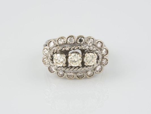 Auction 136<br>RING