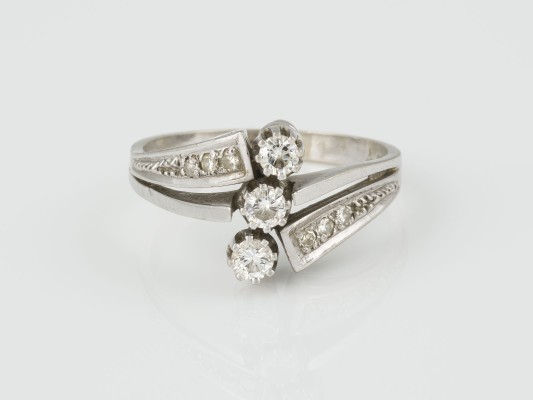 Auction 136<br>RING