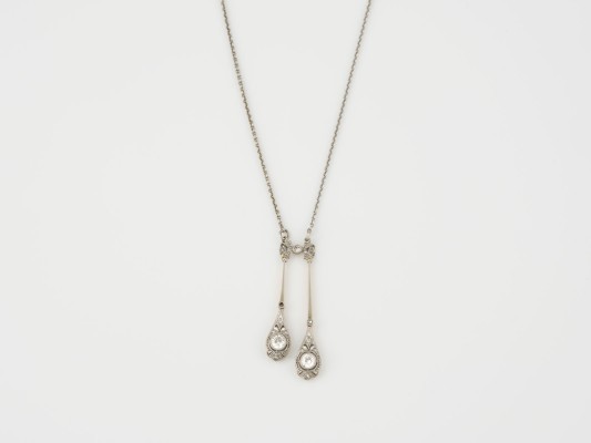 Auktion 136<br>COLLIER