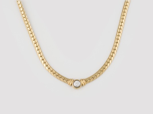 Auktion 136<br>COLLIER 'WEMPE'