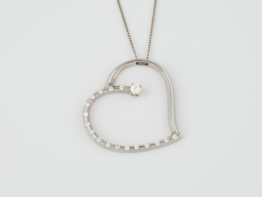 Auktion 136<br>COLLIER