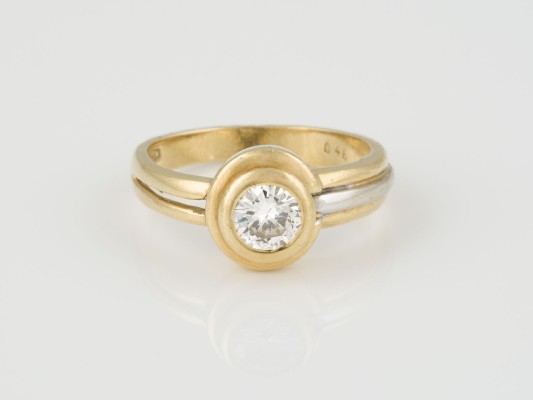 Auction 136<br>RING