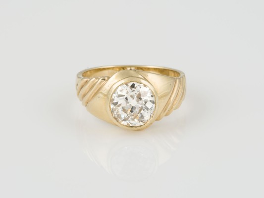 Auction 136<br>RING