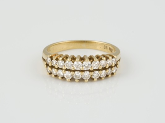 Auction 136<br>RING