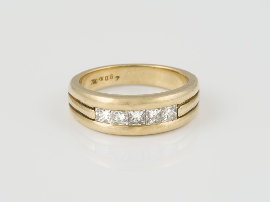 Auktion 136<br>RING