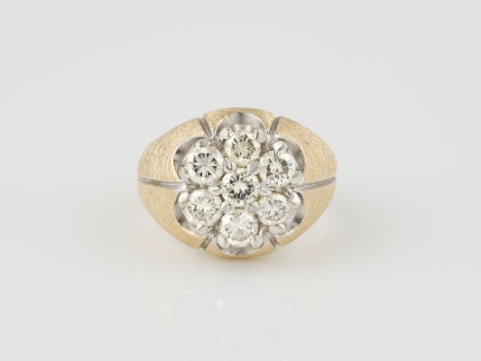 Auction 136<br>RING