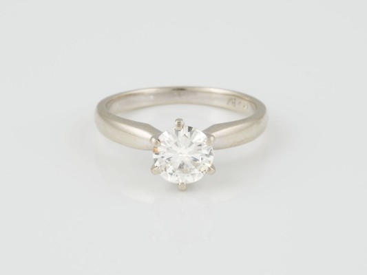 Auction 136<br>RING