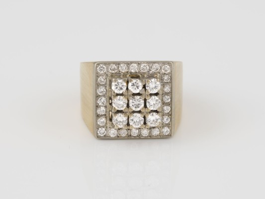 Auction 136<br>RING