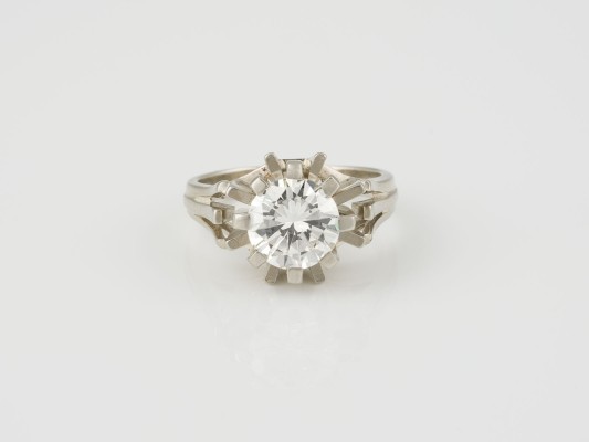 Auction 136<br>RING