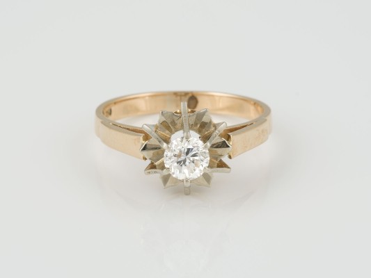 Auction 136<br>RING