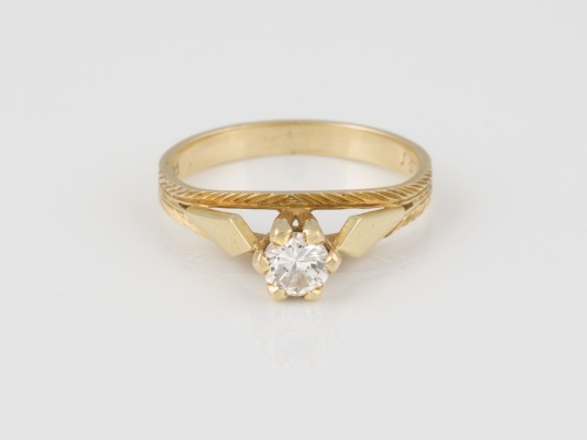 Auction 136<br>RING