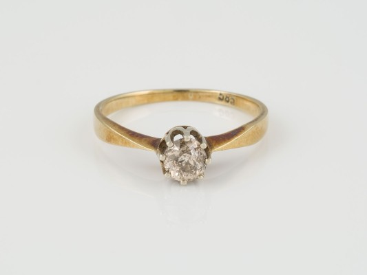 Auction 136<br>RING