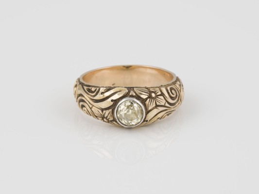 Auction 136<br>RING