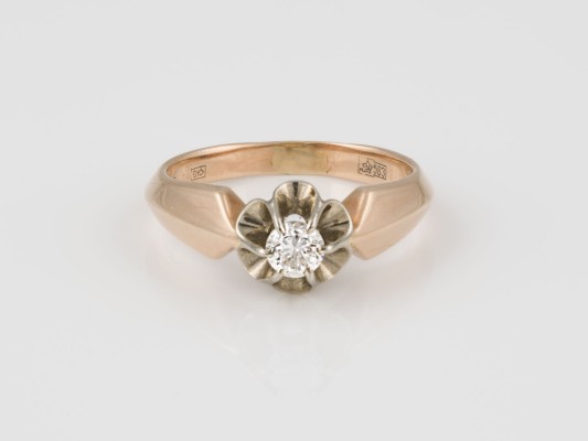 Auction 136<br>RING