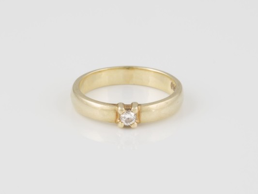 Auction 136<br>RING