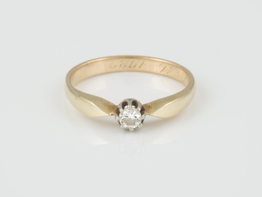 Auction 136<br>RING