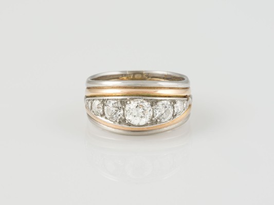 Auction 136<br>RING