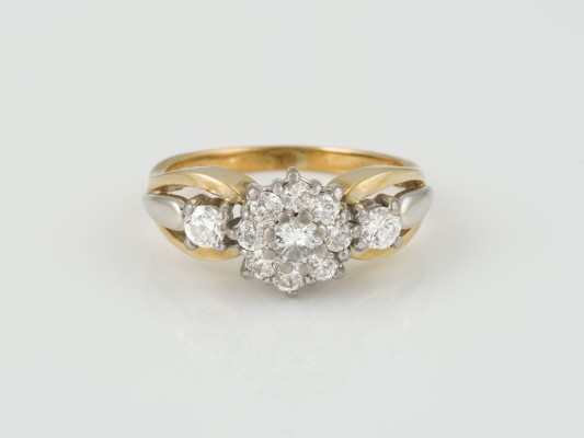 Auction 136<br>RING