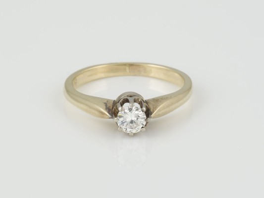 Auction 136<br>RING