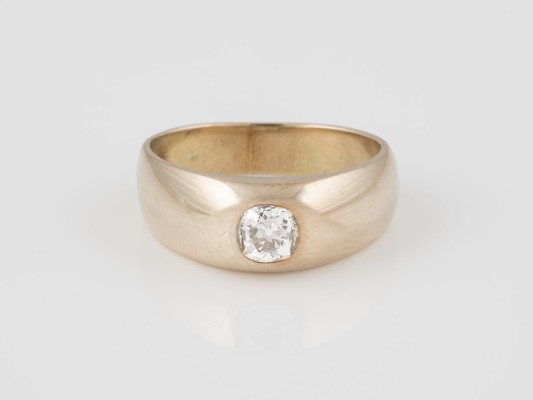 Auction 136<br>RING