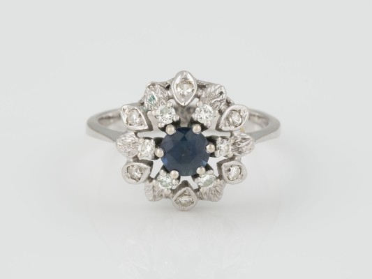 Auction 136<br>RING