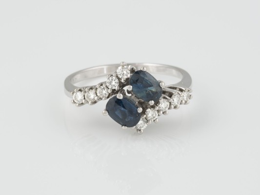 Auction 136<br>RING