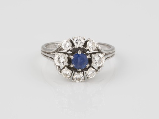 Auction 136<br>RING