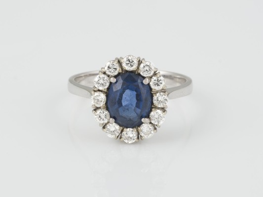 Auction 136<br>RING