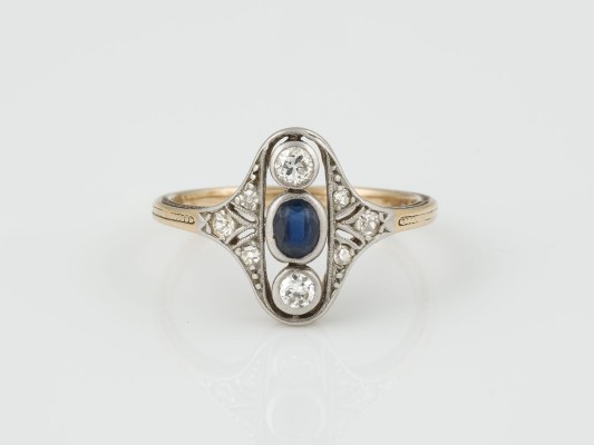 Auction 136<br>RING