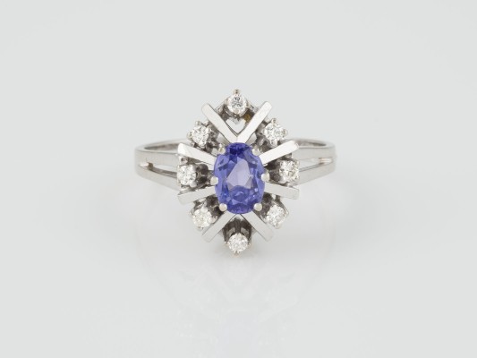 Auction 136<br>RING