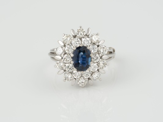 Auction 136<br>RING