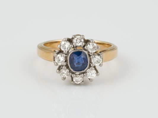 Auction 136<br>RING