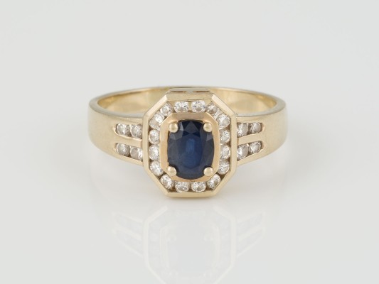 Auction 136<br>RING