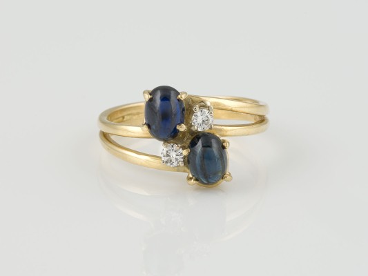 Auction 136<br>RING