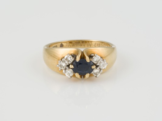 Auction 136<br>RING