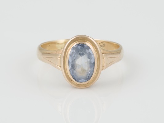 Auction 136<br>RING