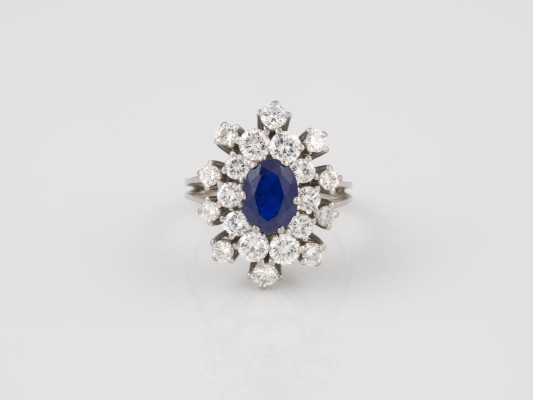 Auction 136<br>RING