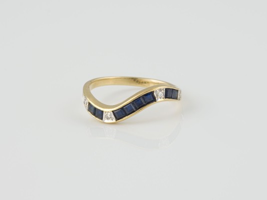 Auction 136<br>RING